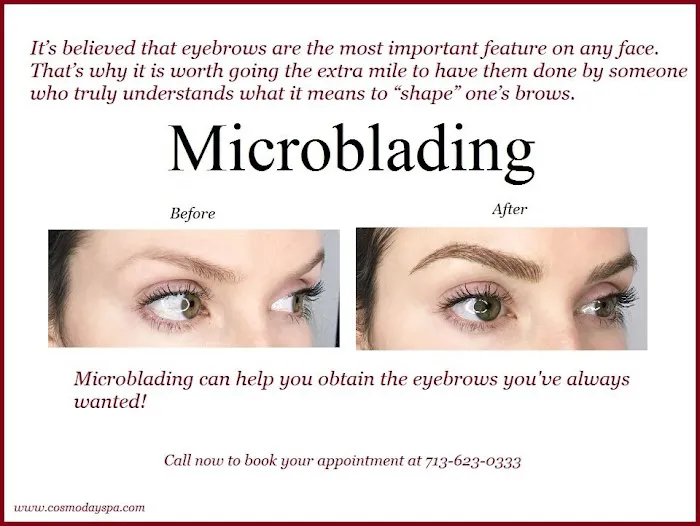 Cosmo Day Spa Picture 3