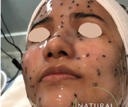 Natural Skincare Studio