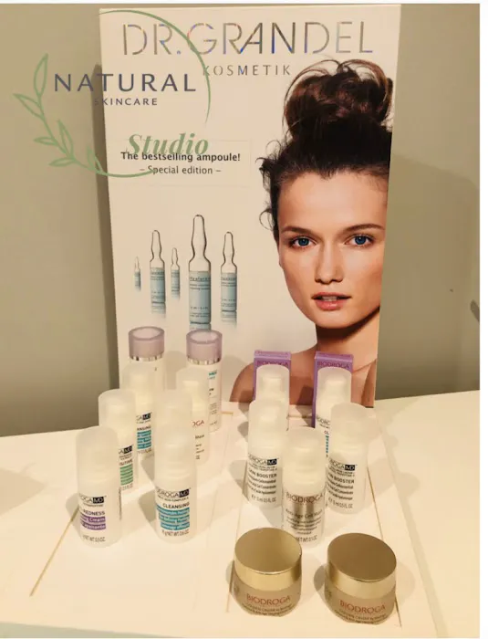 Natural Skincare Studio Picture 2