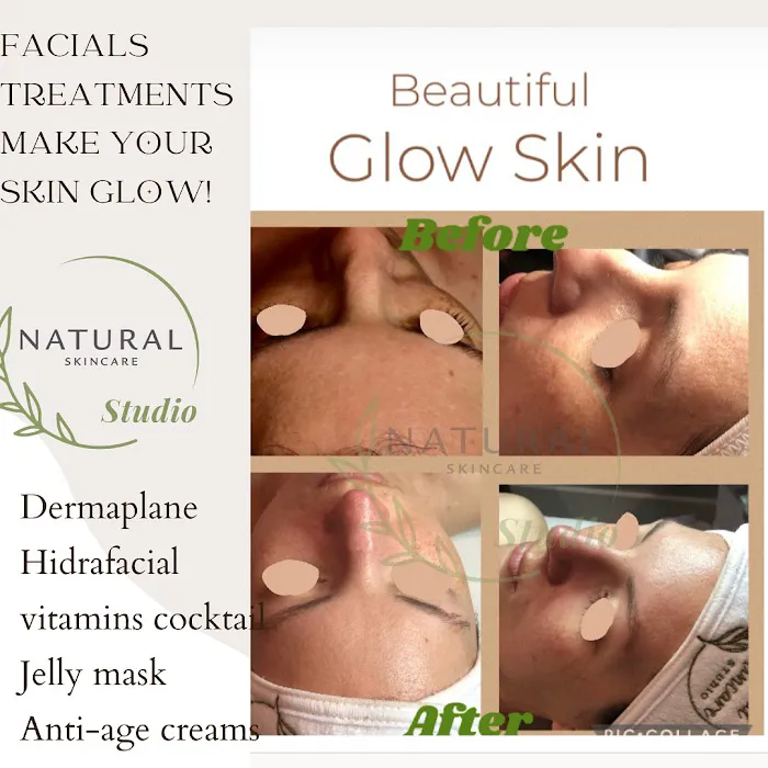 Natural Skincare Studio Picture 5