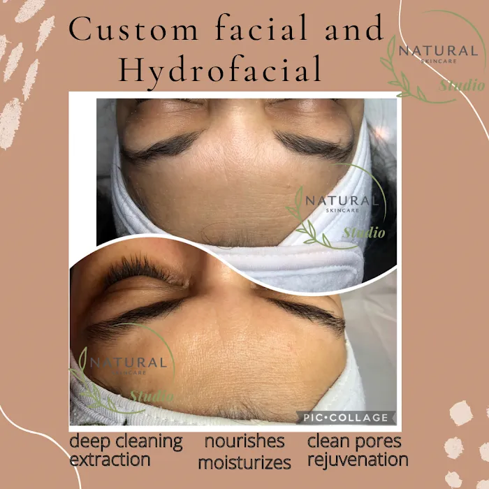 Natural Skincare Studio Picture 7
