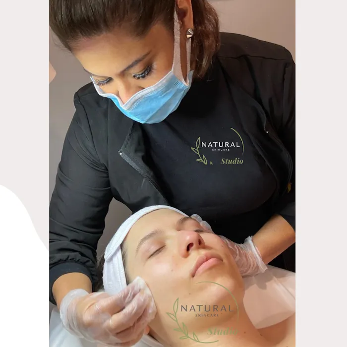 Natural Skincare Studio Picture 10