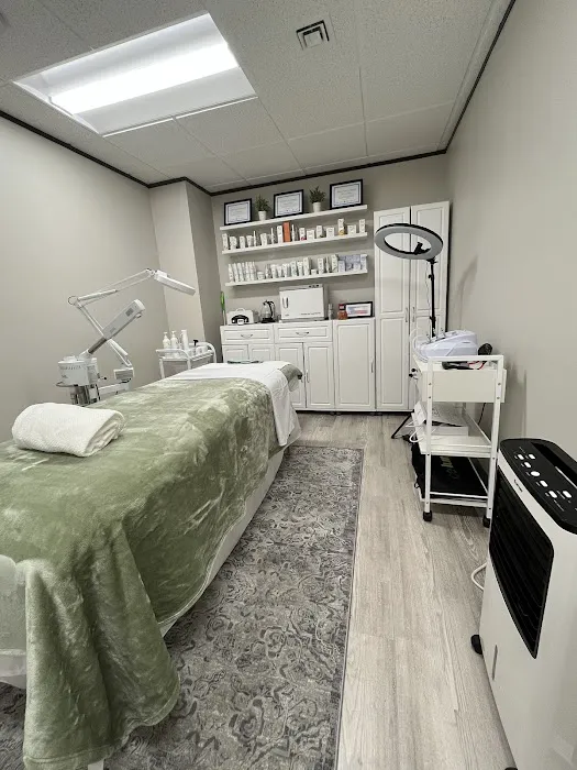 Aesthetics By Nadia Picture 5