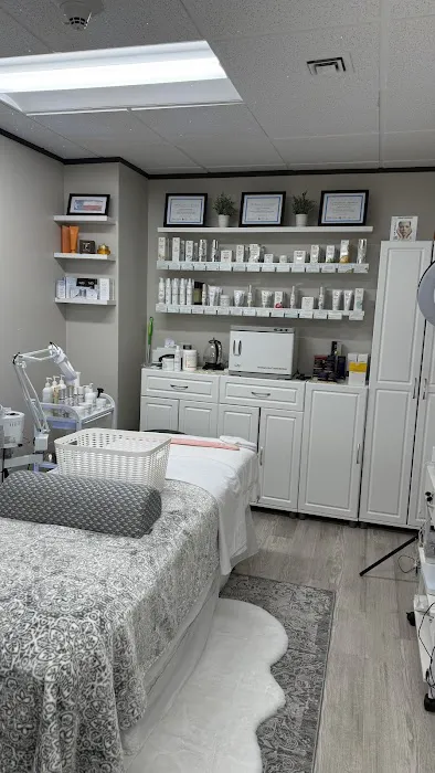 Aesthetics By Nadia Picture 2