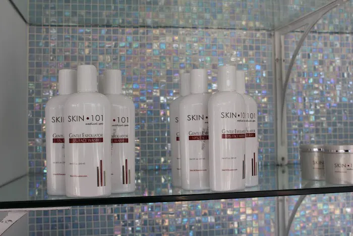 Skin 101 Medical Spa Picture 7