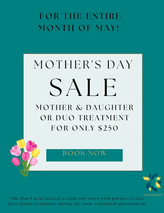 Taylor the Esty Skin Studio Picture 1