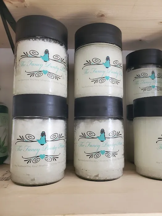 THE FANCY PANTY HUT, LLC Picture 4