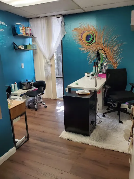 THE FANCY PANTY HUT, LLC Picture 1