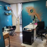 THE FANCY PANTY HUT, LLC ico