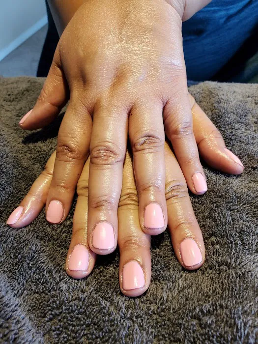 THE FANCY PANTY HUT, LLC Picture 8