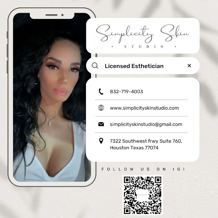 Simplicity Skin Studio Picture 7