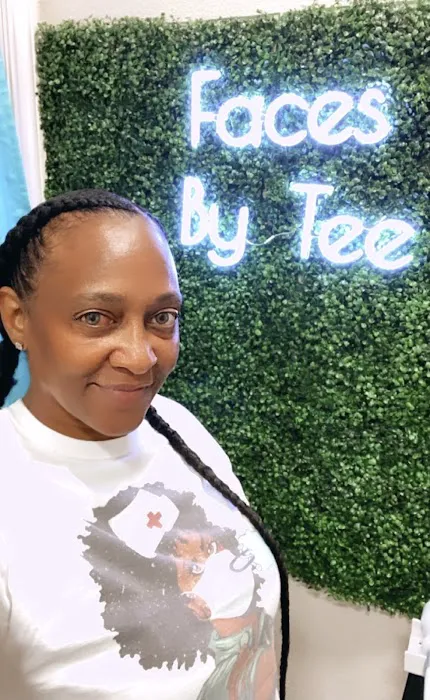 Faces by Tee Med Spa Picture 5