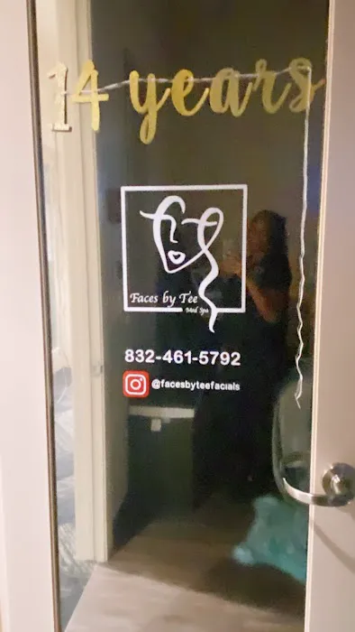 Faces by Tee Med Spa Picture 2