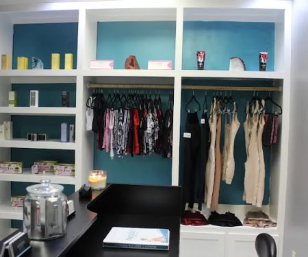 Miracle's Body & Spa