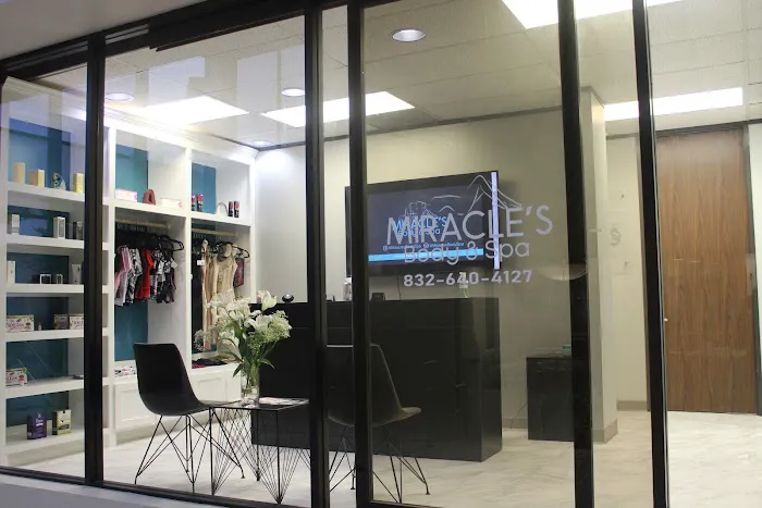 Miracle's Body & Spa Picture 7