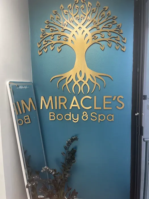 Miracle's Body & Spa Picture 6