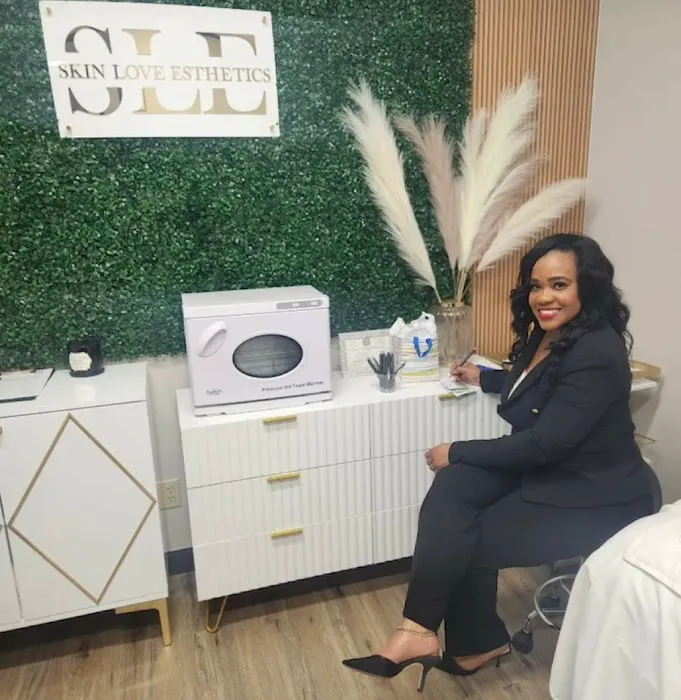 Skin Love Esthetics Picture 2