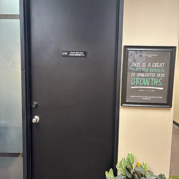 Sonic Skin Care Houston Laser Skin Growth And Mole Removal Picture 4