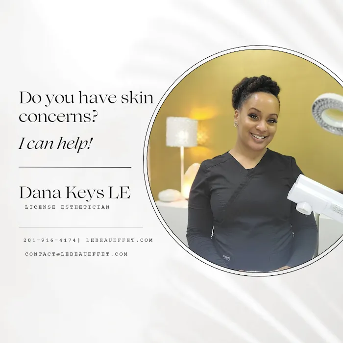 Le Beau Effet Picture 2