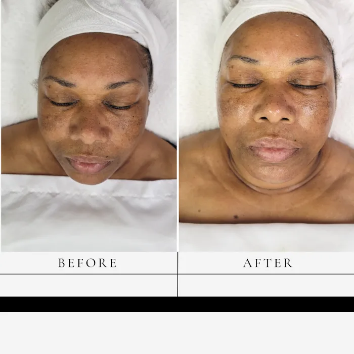 Le Beau Effet Picture 5