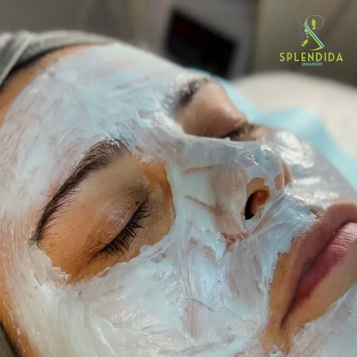 Splendida Spa Picture 8