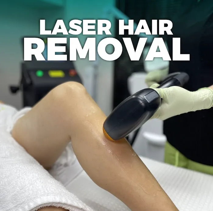 Splendida Spa Picture 2