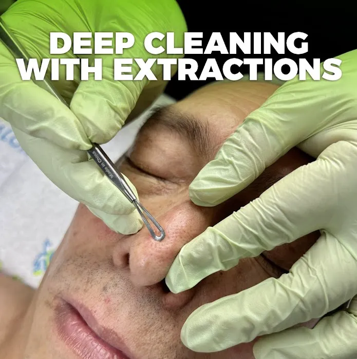 Splendida Spa Picture 5