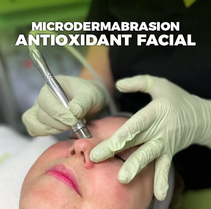 Splendida Spa Picture 7