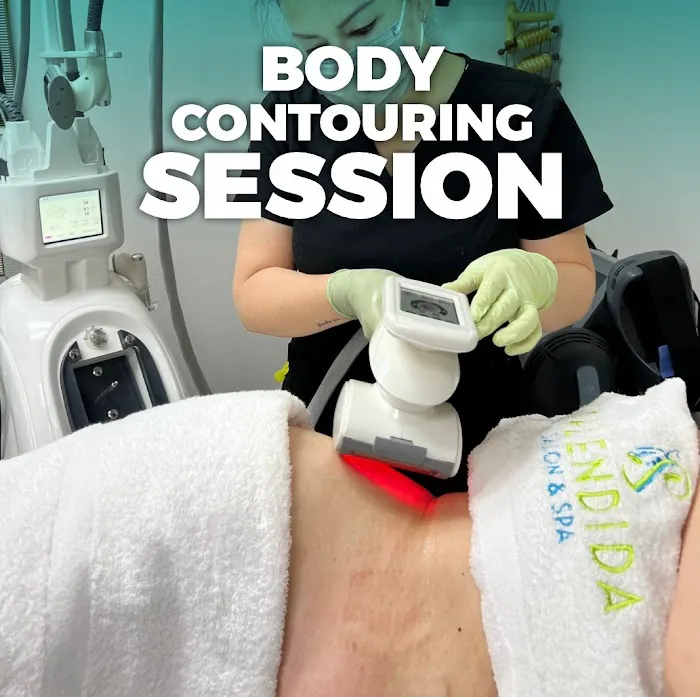 Splendida Spa Picture 6