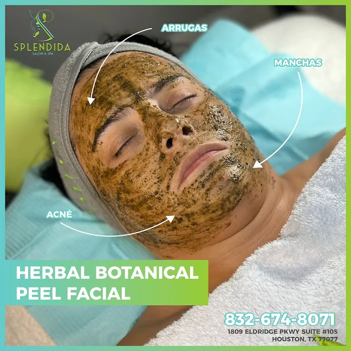 Splendida Spa Picture 10