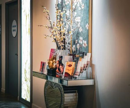 Glow N Slim Aesthetic