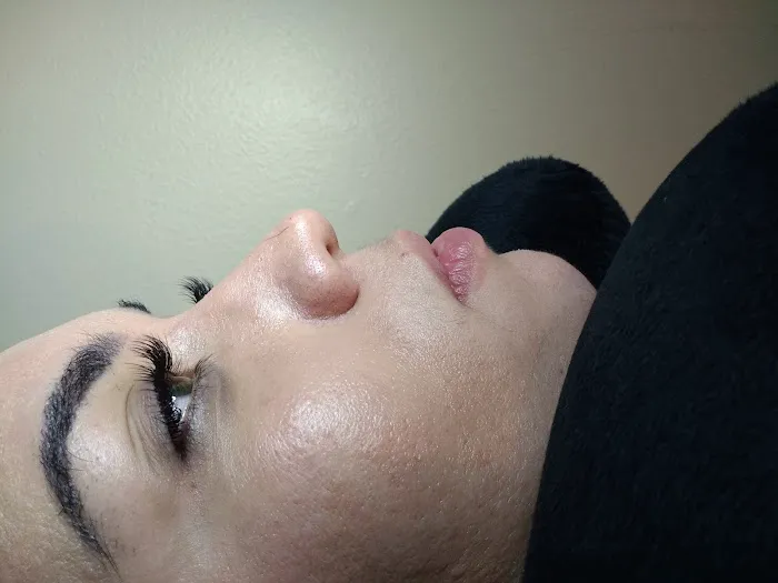 The Black Butterfly Lash Studio & Esthetic Spa Picture 3