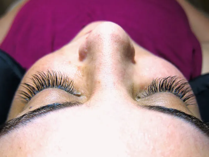 The Black Butterfly Lash Studio & Esthetic Spa Picture 8