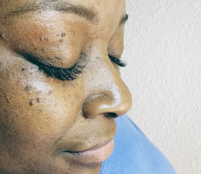 The Black Butterfly Lash Studio & Esthetic Spa Picture 4