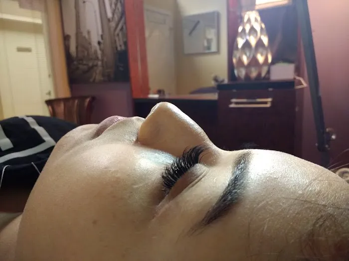 The Black Butterfly Lash Studio & Esthetic Spa Picture 1