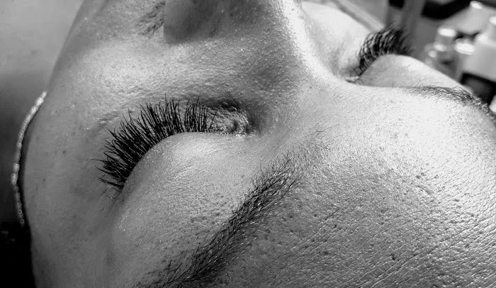 The Black Butterfly Lash Studio & Esthetic Spa Picture 6