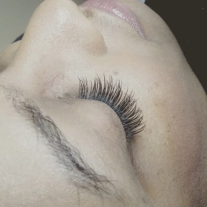 The Black Butterfly Lash Studio & Esthetic Spa Picture 9
