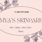 Mya's Skincare