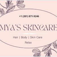 Mya's Skincare ico