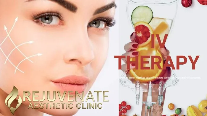 Rejuvenate Aesthetics Clinic Picture 9