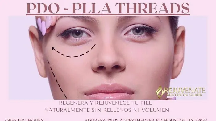 Rejuvenate Aesthetics Clinic Picture 5