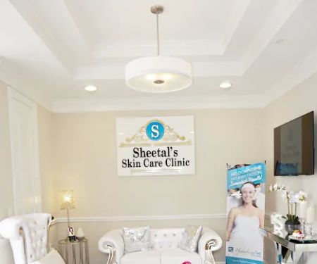 Sheetal's Skin Care Clinic LLC