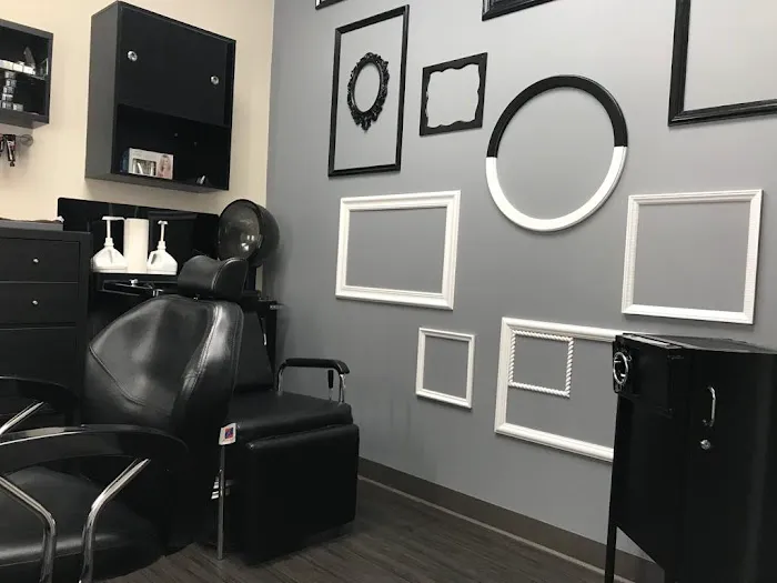 Salma's Advanced Skin and Hair Care Picture 1