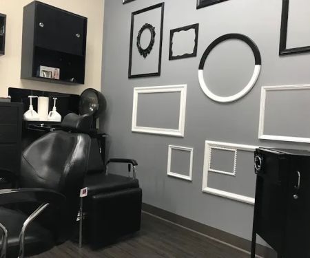 Salma's Advanced Skin and Hair Care