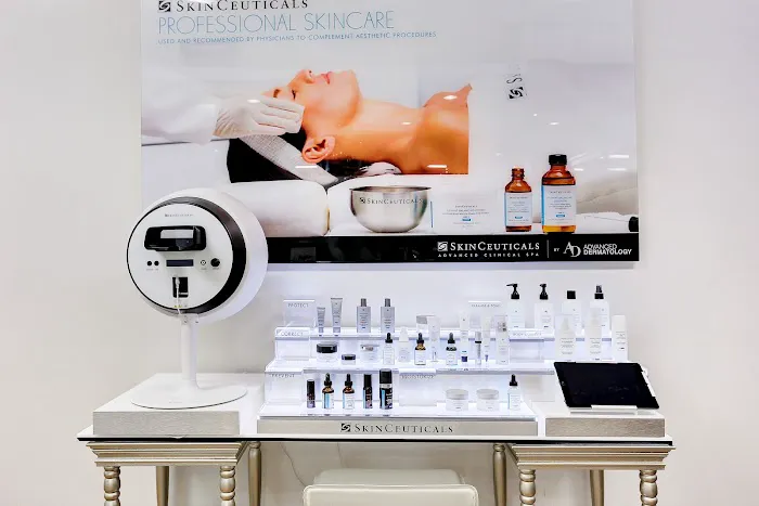 Advanced Dermatology – Sugar Land, TX Picture 4