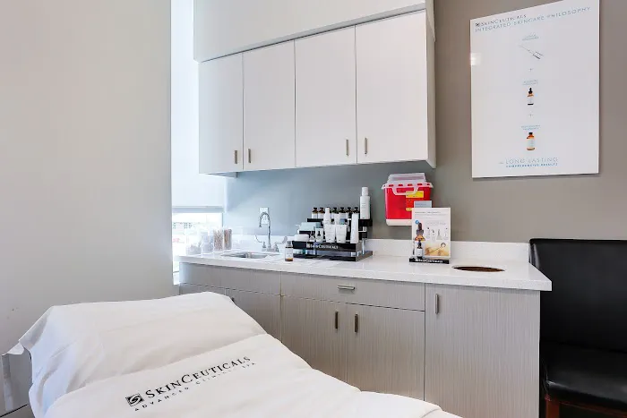 Advanced Dermatology – Sugar Land, TX Picture 5