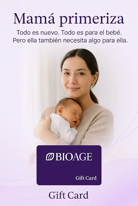 BioAge by Dra. Varinka Picture 9