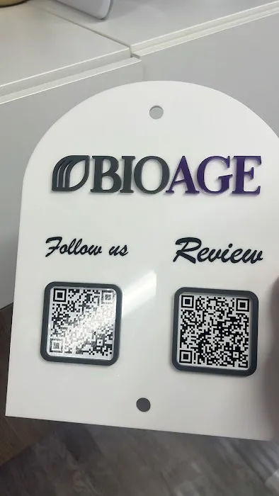 BioAge by Dra. Varinka Picture 6