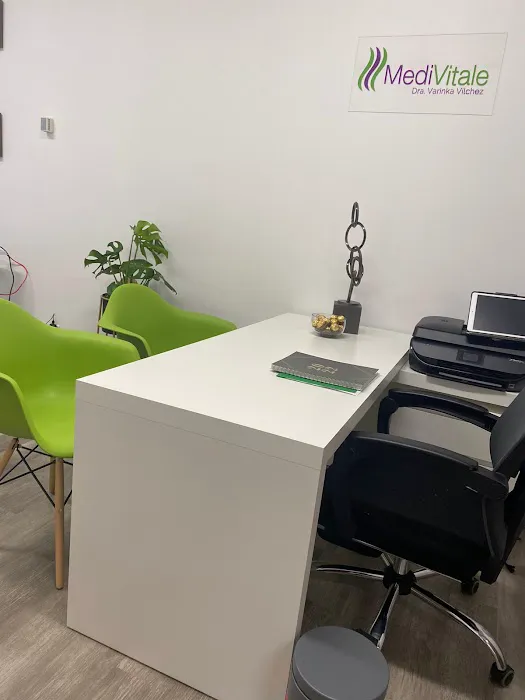 BioAge by Dra. Varinka Picture 3