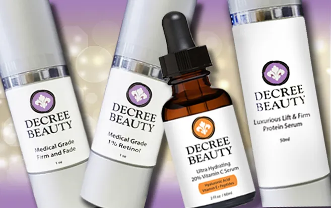 Decree Beauty Picture 10